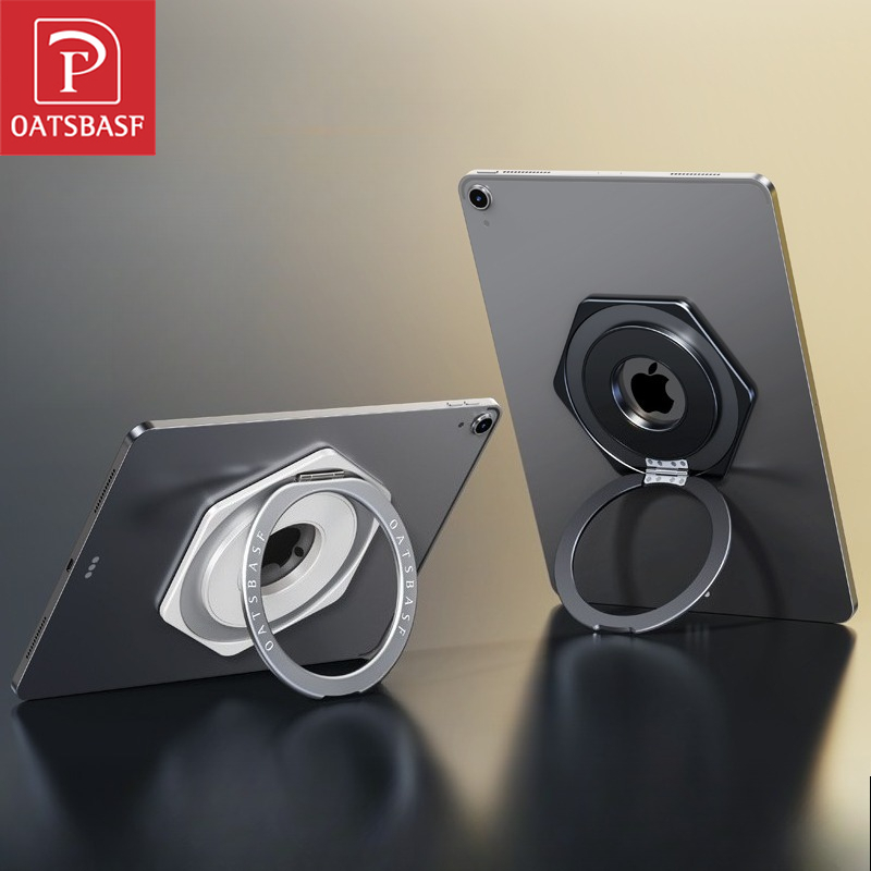 Oatsbasf Magnetic Tablet Holde - Cooling Stand Tablet ulasan dan harga