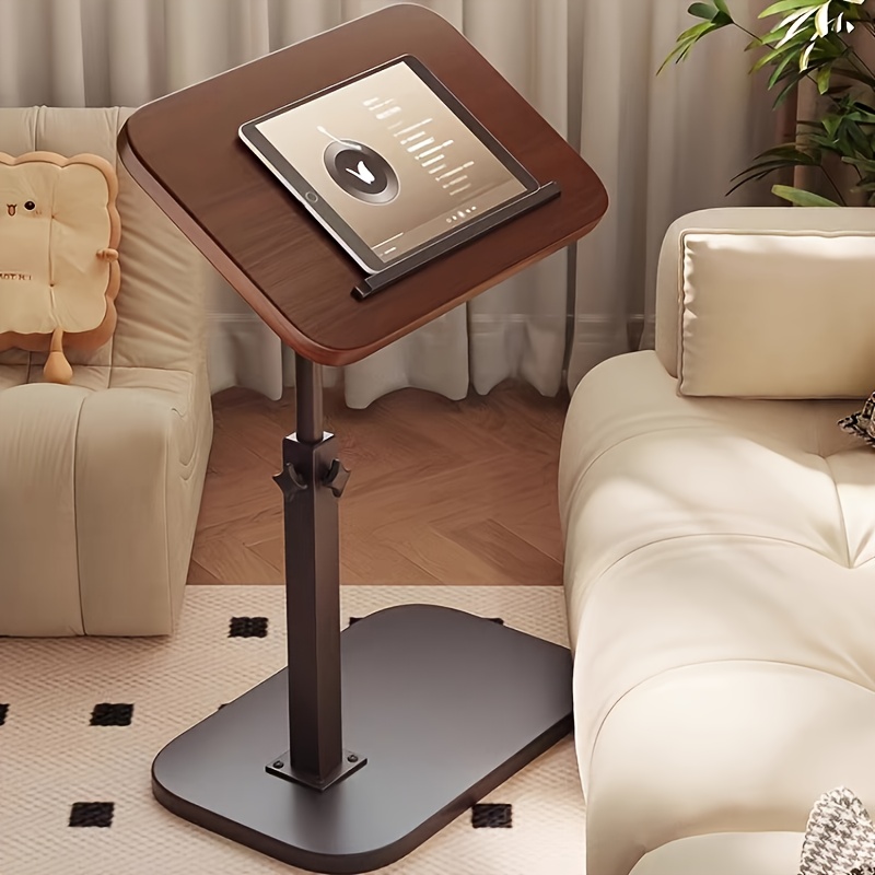 Rotatable And Adjustable Lapto - Tablet Lap Desk ulasan dan harga