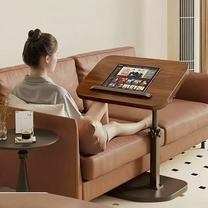 Rotatable And Adjustable Lapto - Tablet Lap Desk ulasan dan harga