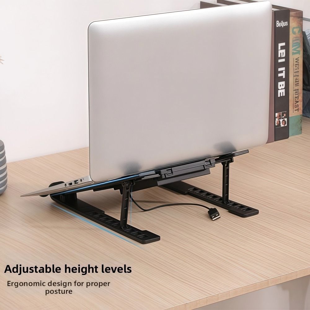 Universal Laptop Cooling Stand - Cooling Stand Tablet ulasan dan harga