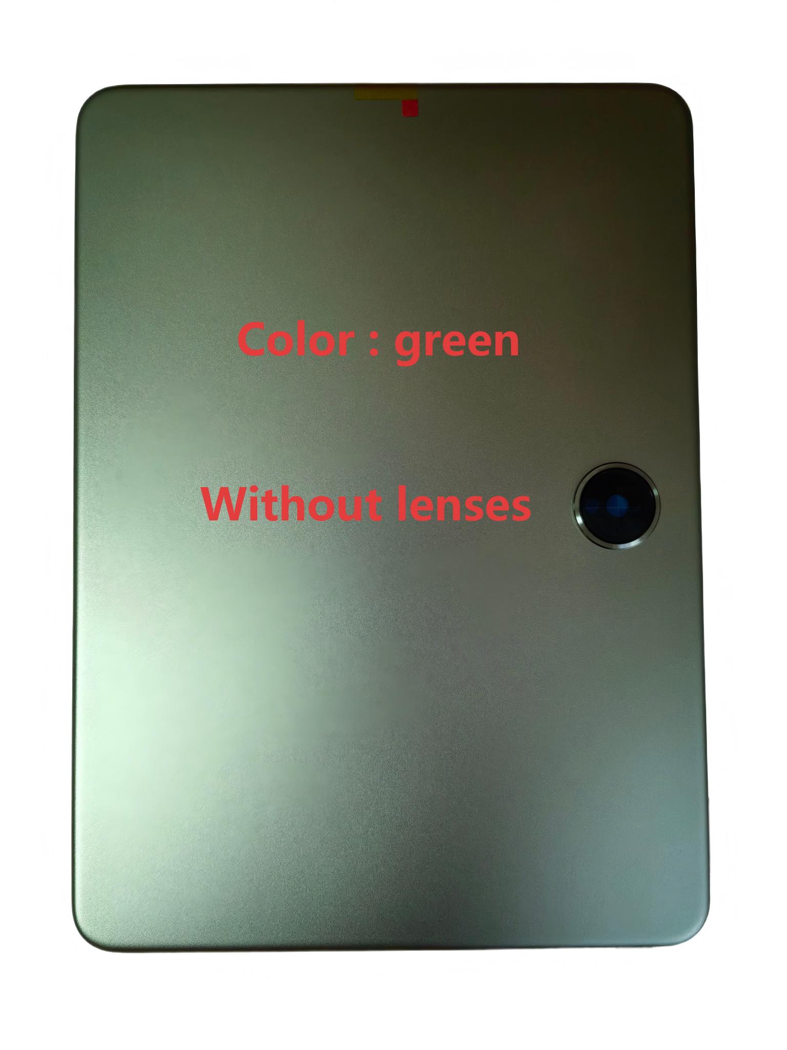 AAA Back shell For Oneplus pad - Oneplus Tablet Accessories ulasan dan harga