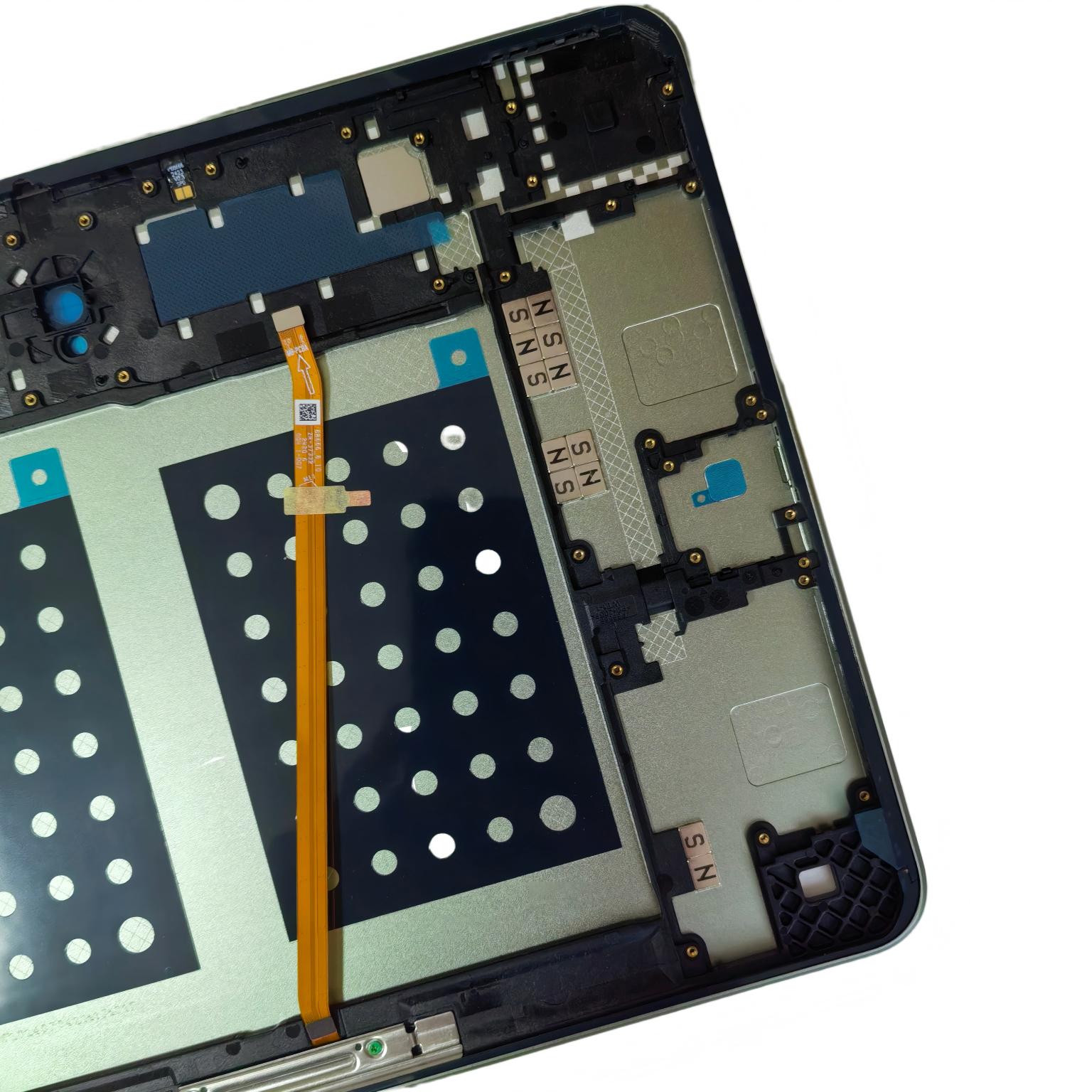 AAA Back shell For Oneplus pad - Oneplus Tablet Accessories ulasan dan harga