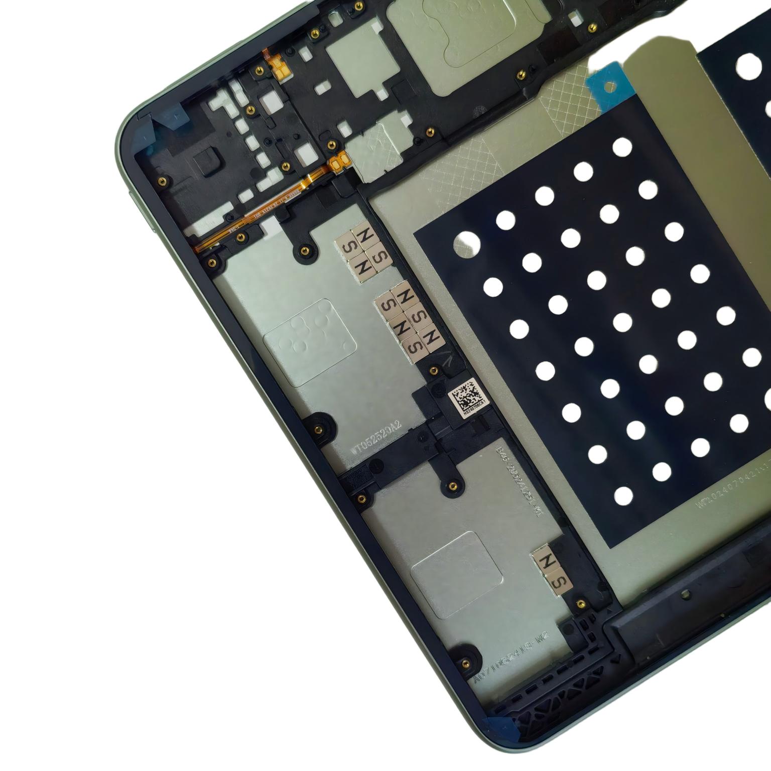 AAA Back shell For Oneplus pad - Oneplus Tablet Accessories ulasan dan harga