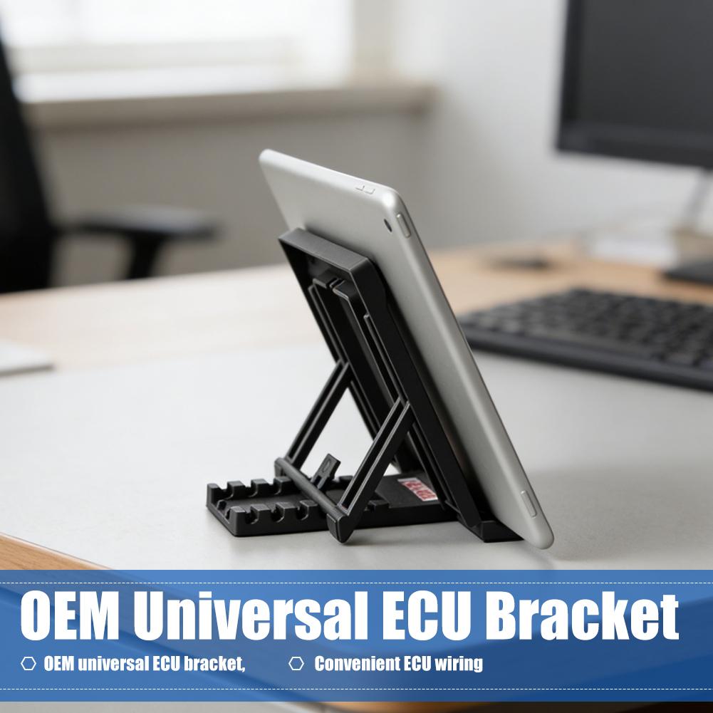 Tablet Holder Foldable Stand U - Cooling Stand Tablet ulasan dan harga
