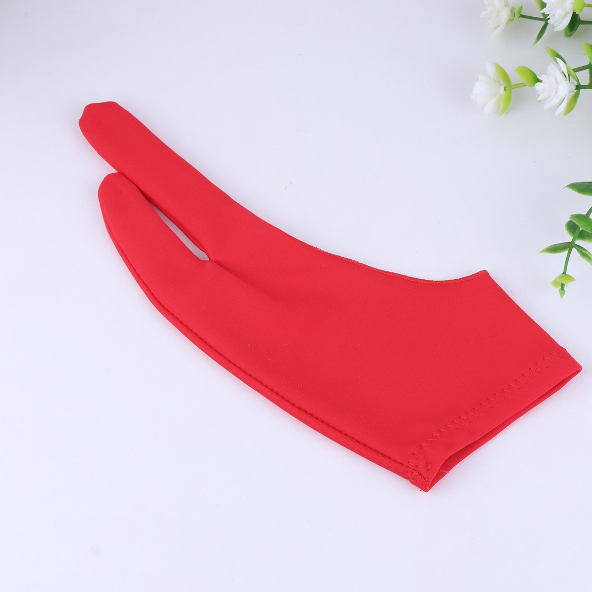 2Pcs Drawing Gloves Artist Two - Drawing Glove Artist ulasan dan harga