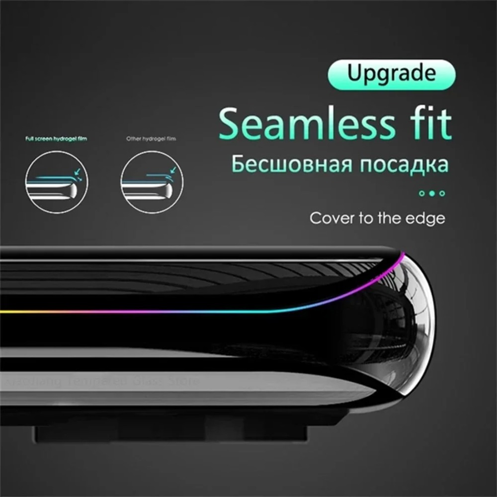 3PCS Matte Hydrogel Film For O - Oneplus Tablet Accessories ulasan dan harga