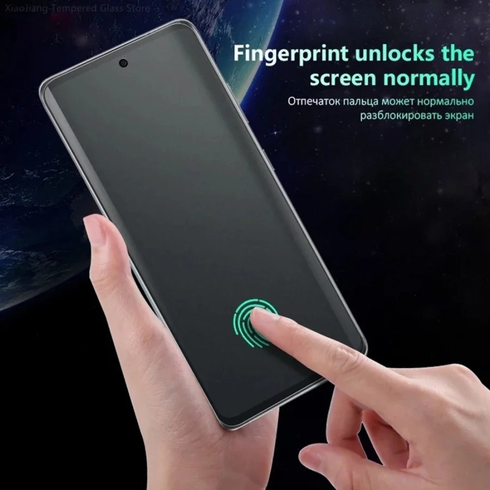 3PCS Matte Hydrogel Film For O - Oneplus Tablet Accessories ulasan dan harga