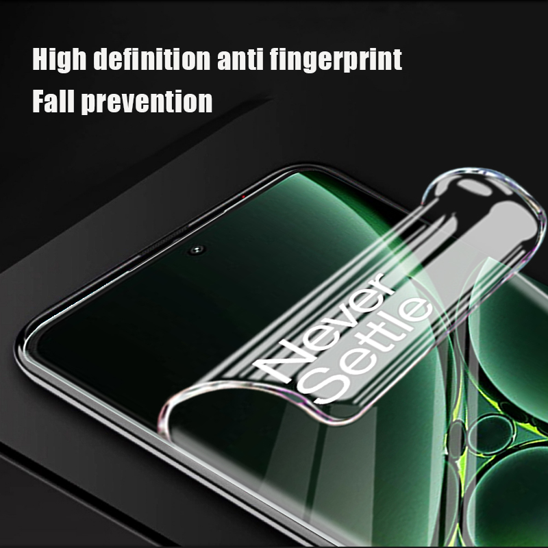 4-1pcs Hydrogel Film for OnePl - Oneplus Tablet Accessories ulasan dan harga
