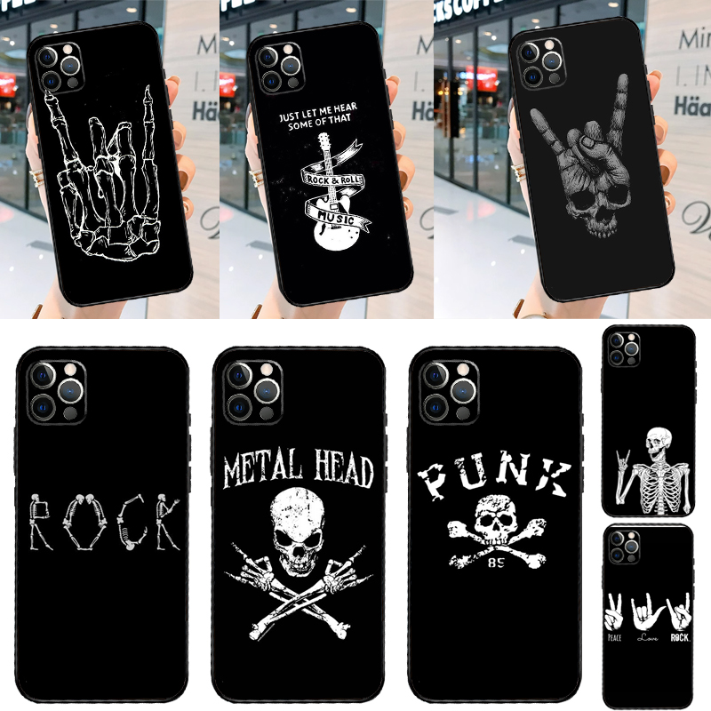 Punk Rock Case For OPPO Find X - Oppo Reno 12 ulasan dan harga