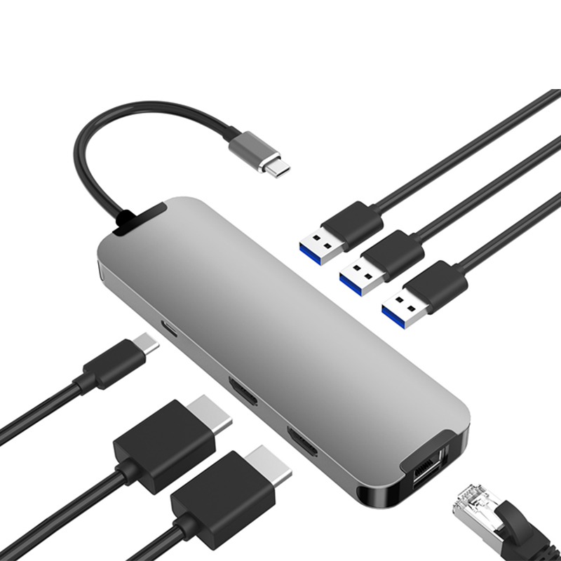 OEM Multi Function   Compatibl - Usb Hub Type C ulasan dan harga