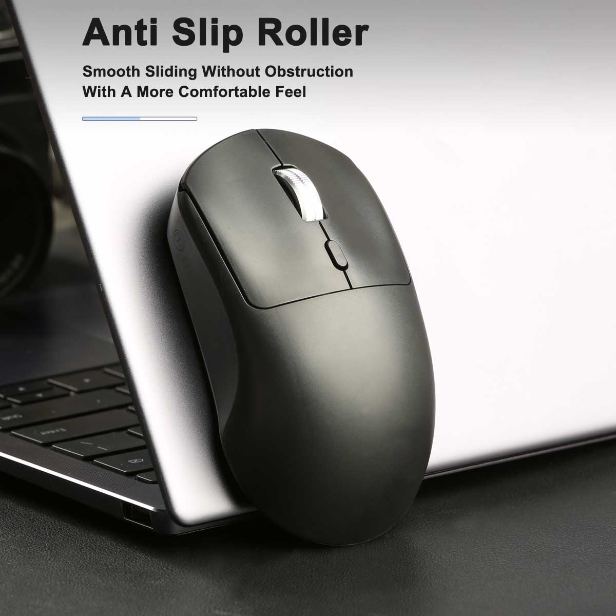 Ergonomic Wireless Mouse for P - Android Tablet Gaming Accessories ulasan dan harga