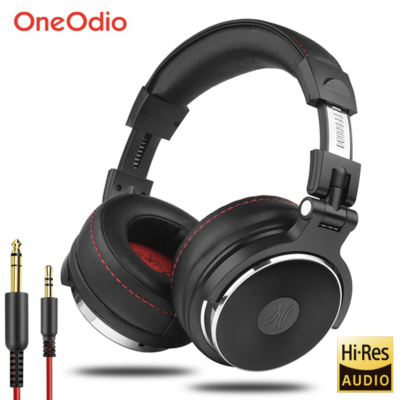 Oneodio Wired Headphones Profe - Wired Earphone Lightning ulasan dan harga