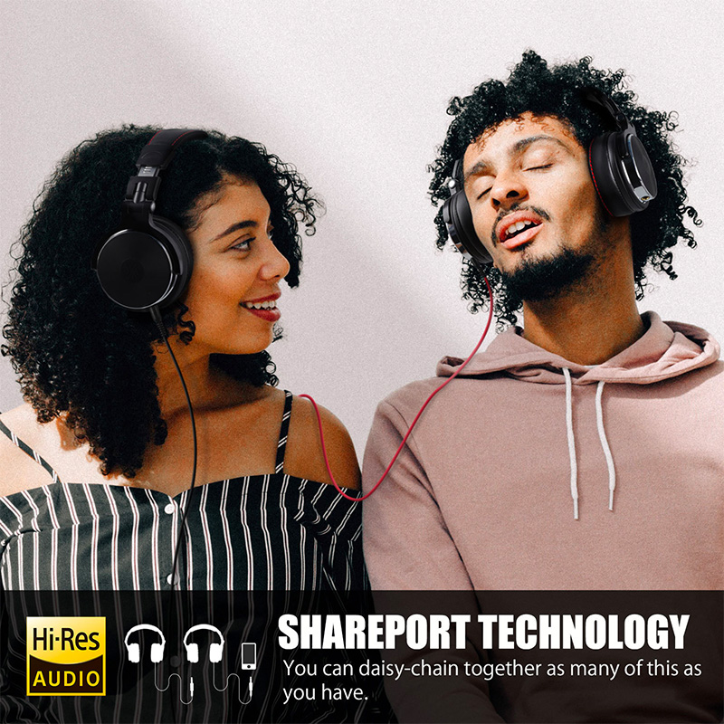 Oneodio Wired Headphones Profe - Wired Earphone Lightning ulasan dan harga