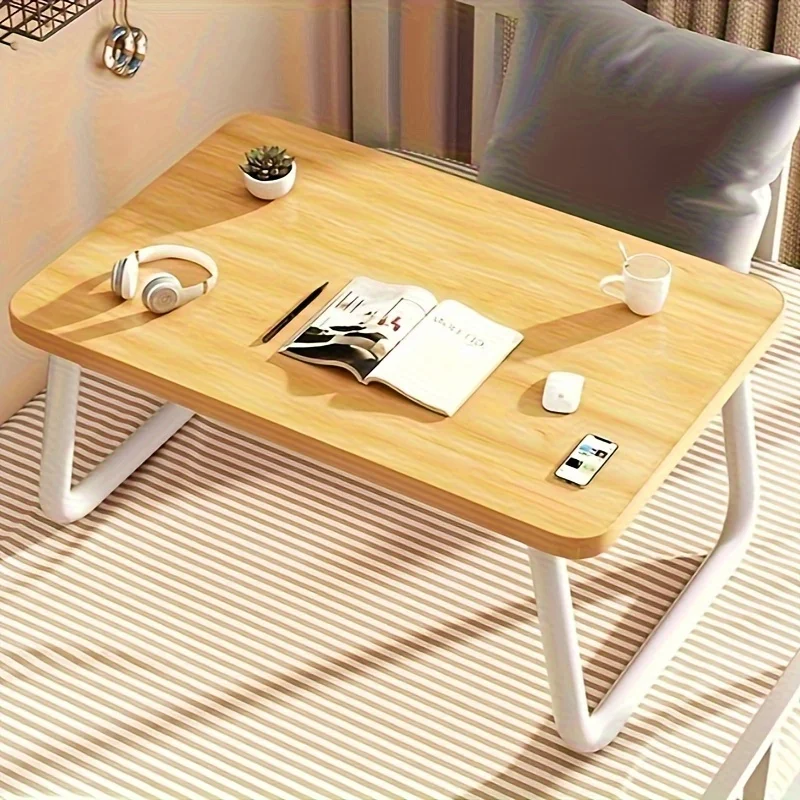 Multifunctional Folding Desk f - Tablet Lap Desk ulasan dan harga