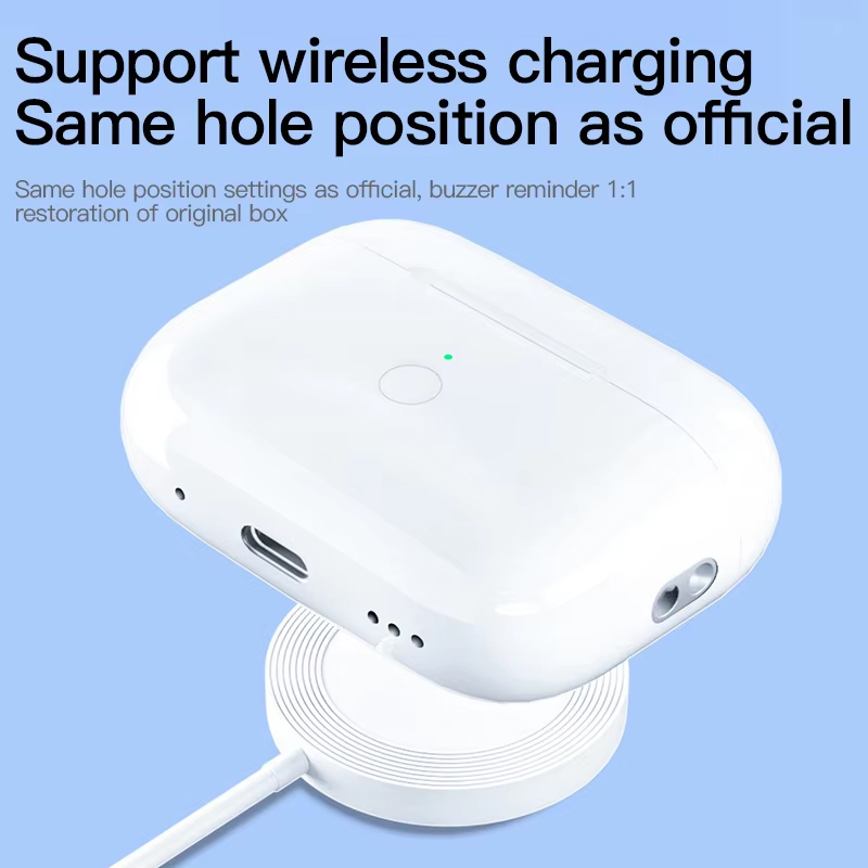 Replacement Original Charging  - Wired Earphone Lightning ulasan dan harga