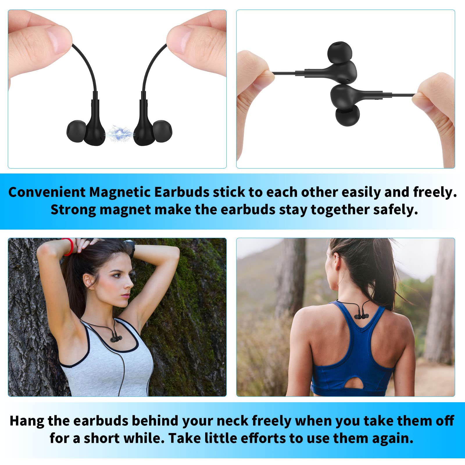 USB C Headphone for Samsung Ga - Wired Earphone Lightning ulasan dan harga
