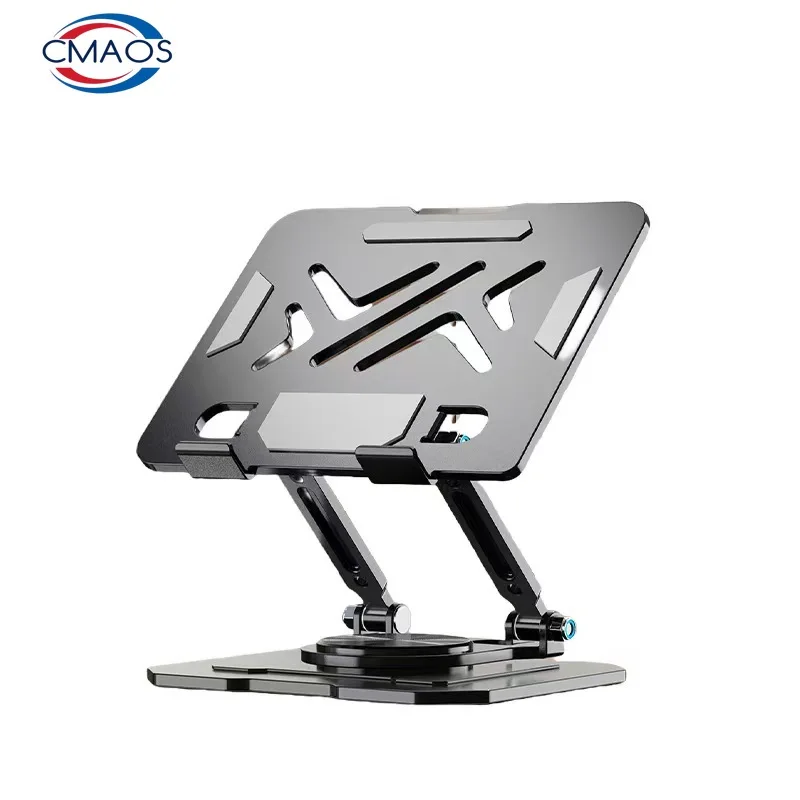 360° Rotation Tablet Stand for - Cooling Stand Tablet ulasan dan harga
